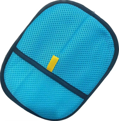 Household Dog Grooming Gloves Electrostatic Hair Remover for Furniture Bed Clothes Sofa