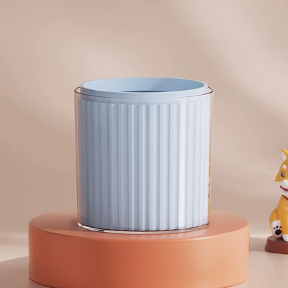 Reusable Portable PP Pet Paw Cleaner Cup Non-Toxic Soft Brush Eco-Friendly Handheld Massage Easy Clean Dogs Pet Grooming